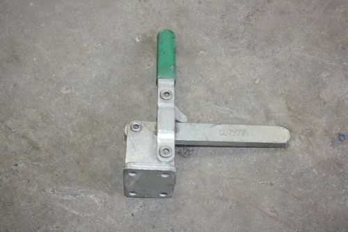 Carr Lane Toggle Clamp Model CL-750-VTC