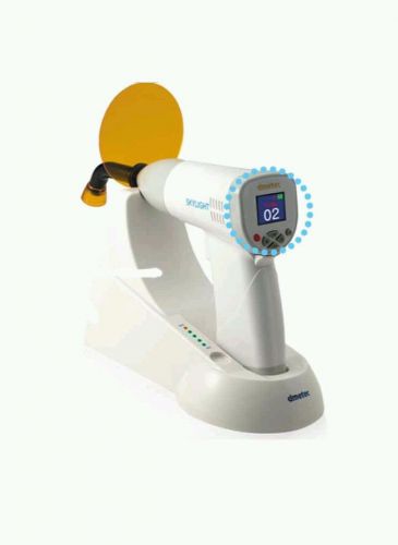 Dental dmetec Skylight LED Curing Light +2800mW in two second(Turbo) Nobel Bio