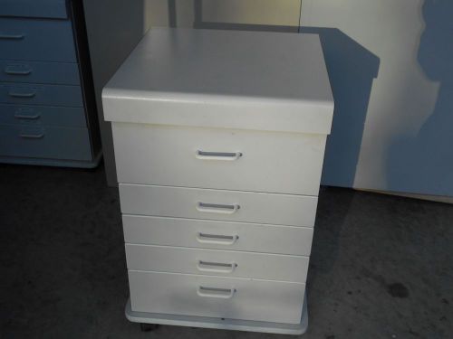 Dental Alabama Cart Delivery Unit