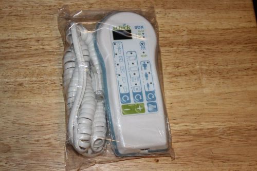 Sirona SCHICK DENTAL SDX Keypad Assembly Model B6140160 BRAND NEW,SEALED