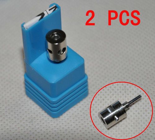 Oral dental chair standard handpiece collet bearings 2 pcs for sale