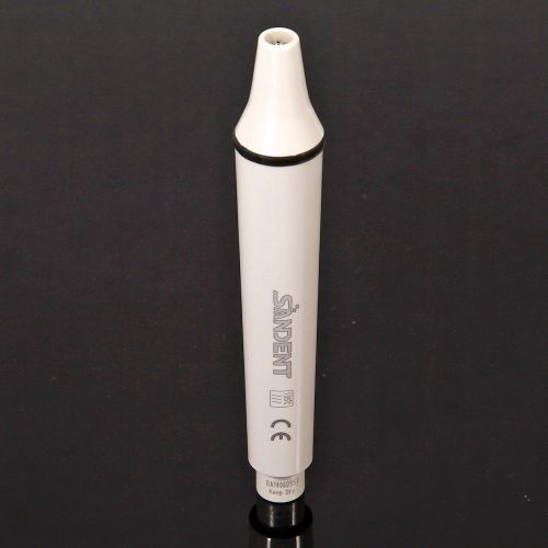 1x dental ultrasonic piezo scaler handpiece fit ems woodpecker sandent autoclave for sale