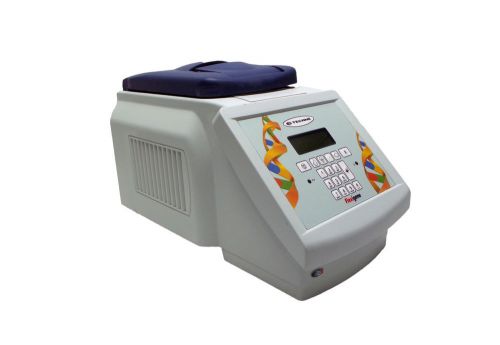 Techne flexigene thermal cycler model ffg02hsd for sale