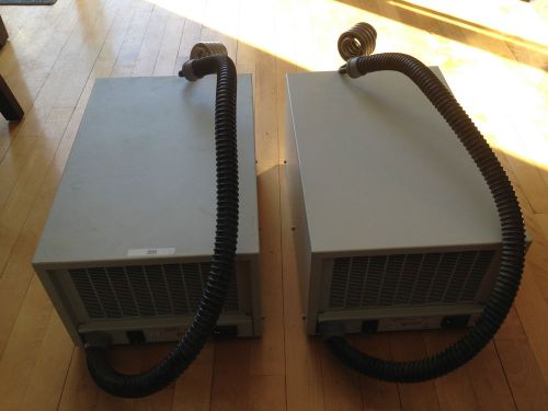 Immersion cooler chiller ic-200 boekel scientific for sale