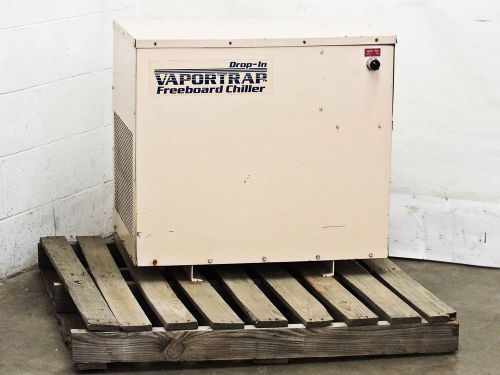 Baron Blakeslee Inc VT-53  Vaportrap Freeboard Chiller