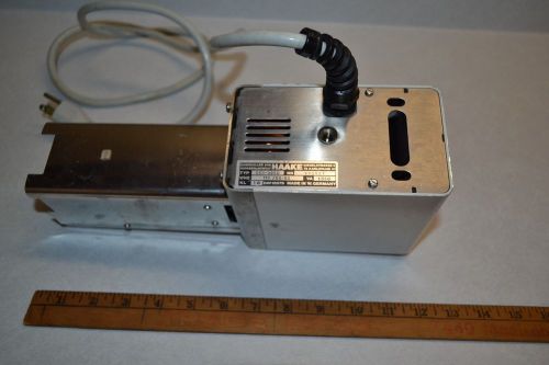 Haake D1 Heated Water Bath Circulator - Thermo