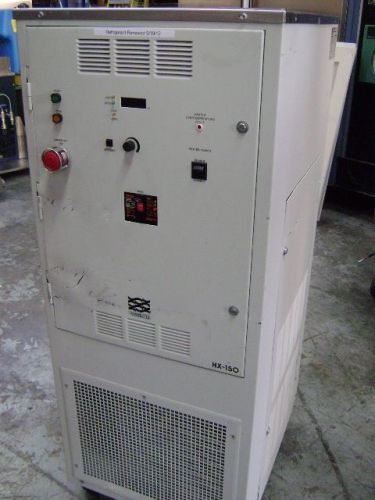 2512  Neslab HX-150A/C Chiller