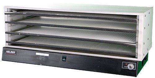 Helmer PFS96 Flatbed Platelet MDU Agitator, 4-Shelves