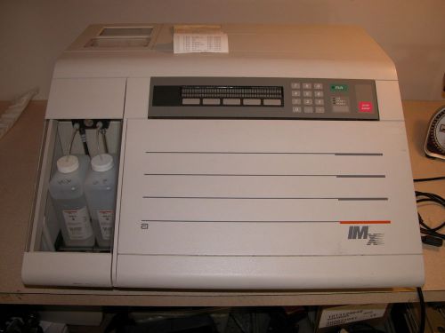 ABBOTT IMX Select Automated Immunoassay Analyzer DG*