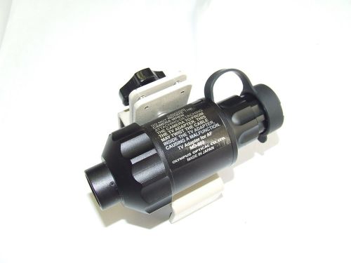 Olympus TV adapter for AF MD-869