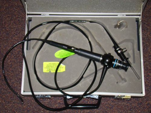 Olympus Cystoscope, CYF-3