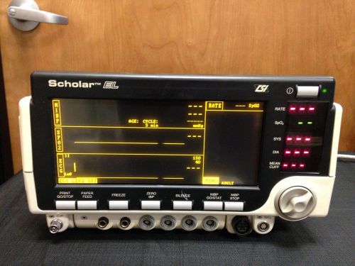 Scholar EL 2200E-I - Excellent Working Condition