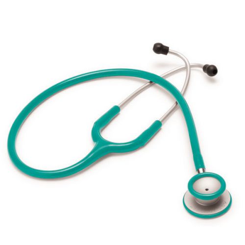 Ultralite Stethoscope - Teal 1 ea