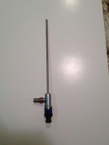 LINVATEC QUICKLATCH ARTHROSCOPE QL4701R, 70° AUTOCLAVABLE