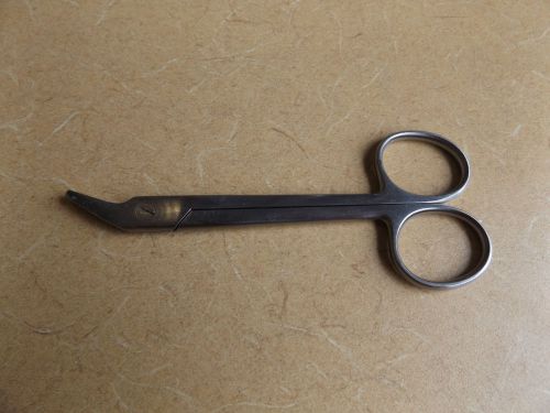 Allegiance Scissors SA1980