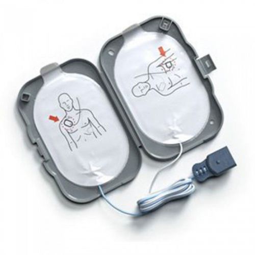 Philips heartstart fr3 aed smart pads iii, 1 set - 989803149981 for sale