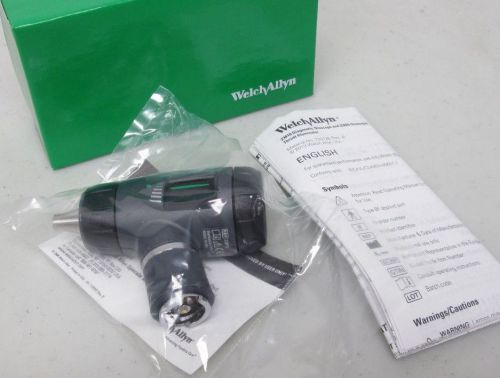 Welch Allyn Diagnostic Otoscope 23811 New / In Box