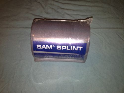 Sam Splint, 36&#034;, ORIGINAL NEW