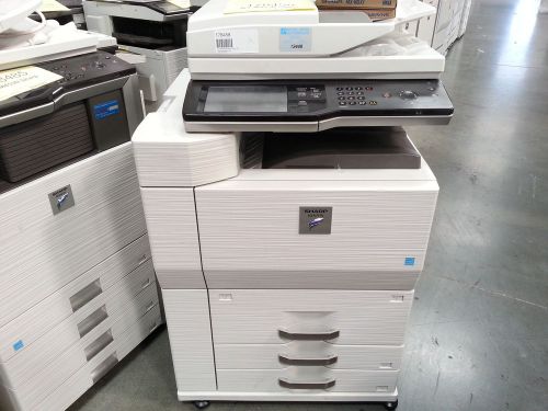 Sharp mx-m753n  copier_mx-m623n for sale