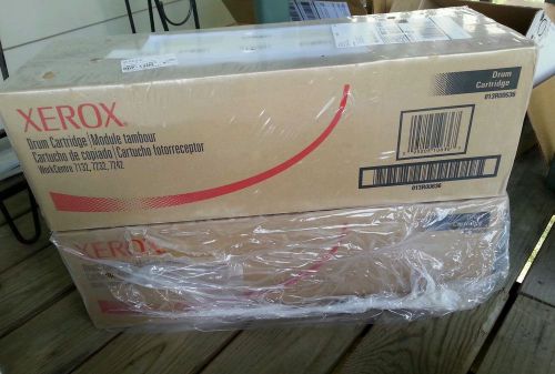 Xerox Drum Cartridge 013R00636