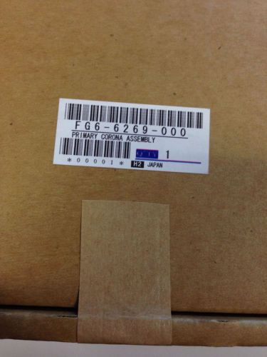 Genuine Canon FG6-6269-000 Primary Corona Unit