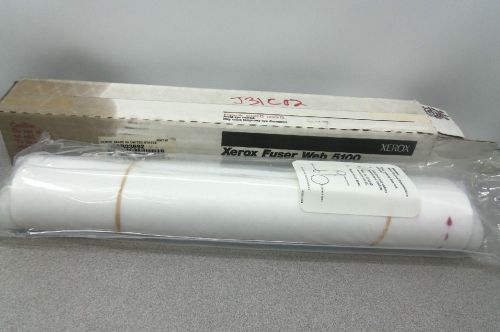 GENUINE XEROX FUSER WEB 5100 8R3692