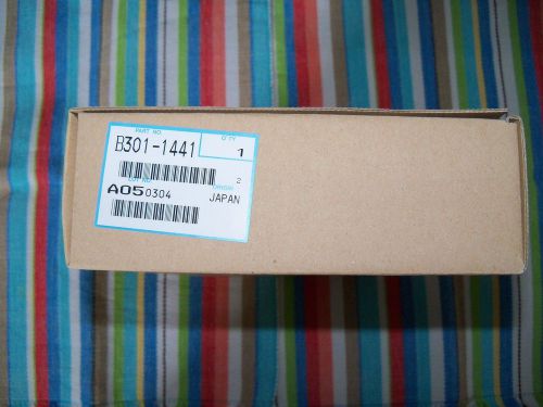 Ricoh B3011441 ADF Original Document Feed Belt