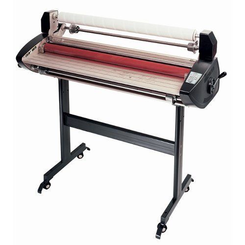 GBC Catena 105 40&#034; Roll Laminator - 1715850 Free Shipping