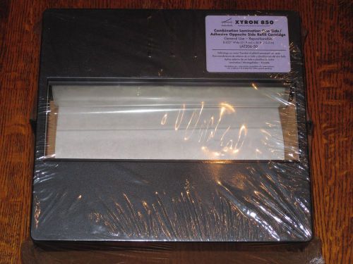 Xyron 850 Lamination - Repositionable Adhesive Cartridge Part Number: LAT206-50