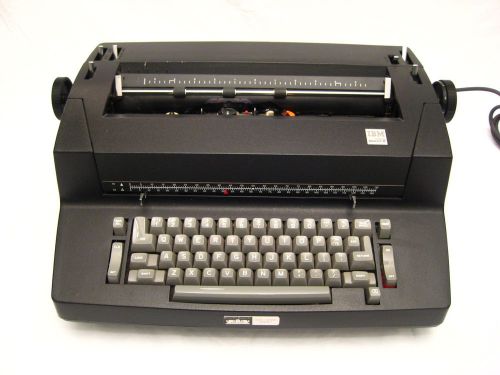 IBM Selectric II Correcting Typewriter - For Parts or Repair