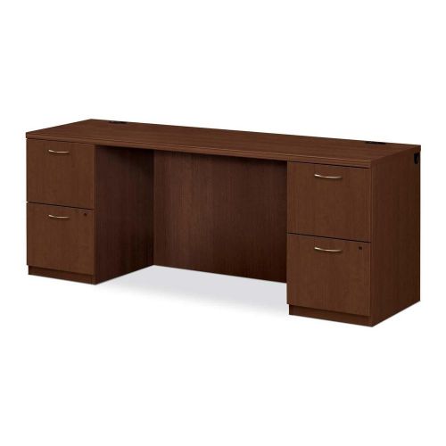 The hon company honpc210dvjff park avenue shaker cherry laminate ensemble for sale