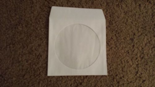 200+ CD DVD Paper Sleeves