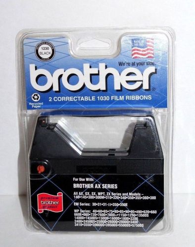 Brother® 1030  typewriter ribbon for sale