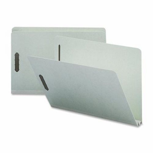 Nature Saver Pressboard Fastener Folders,2&#034; Expansion, 25 per Box(NATSP17233)