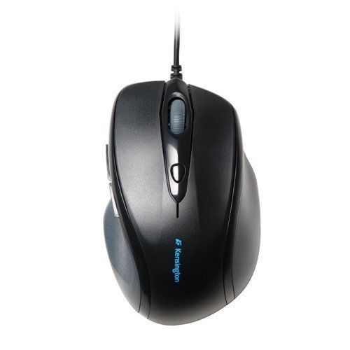 Kensington Pro Fit Full-Size Mouse USB (K72369US)