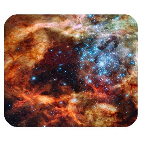 Mouse Pad for Gaming Anti Slip - Nebula