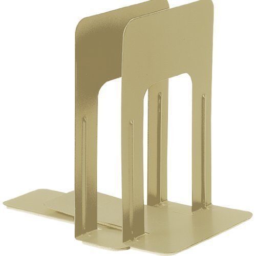 Bookends 9 Non Skid Base Tan Pair Non-skid Foam Padding Base 93050 NEW Q-SHIP