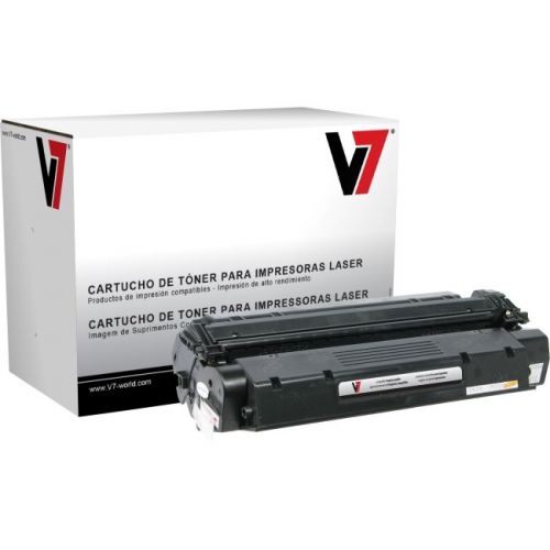 V7 TONER V715XG C7115X BLACK TONER CARTRIDGE LJ