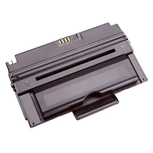 DELL PERIPHERALS HX756 DELL PRINTER ACCESSORIES DELL 2335DN 6K BLACK TONER