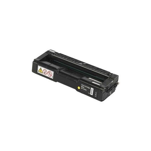 RICOH SUPPLIES 406046 BLACK TONER CART TYPE SP C220