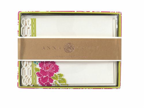 Anna Griffin Correspondence cards