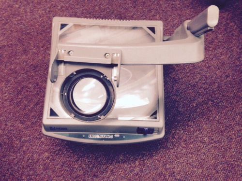 Nobo Quantum 4023 Desktop Overhead Projector