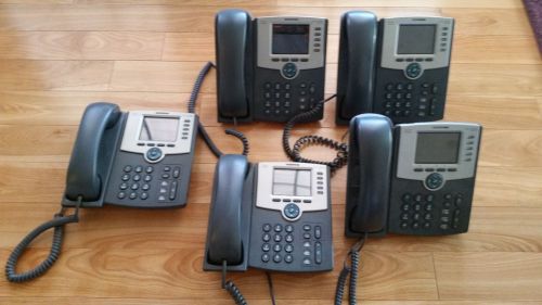 Cisco VoiP Phones