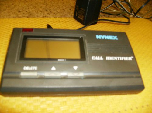 NYNEX CALLER ID 840MG