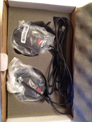 Polycom Sound Station 2W Expandable Mics