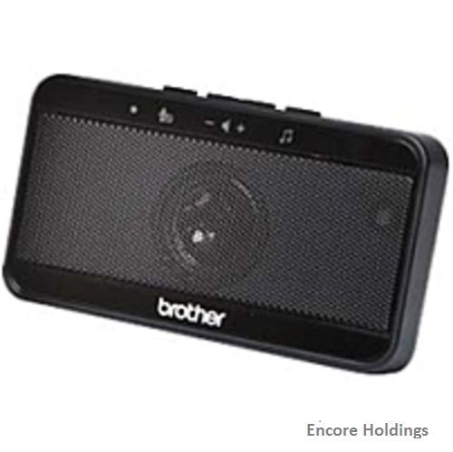 Brother VT-1000 Speakerphone - Yes - USB - Desktop