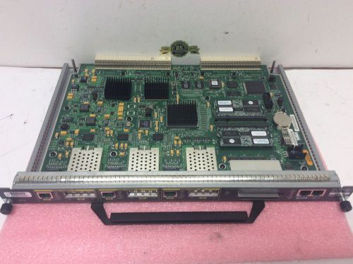 CISCO NPE-G1 Network Processing Engine G1 73-6988 7200 Series VXR module