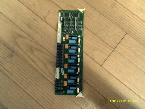 Samsung iDCS OfficeServ 6TRK 6 Port Trunk Card KP70D-B6T/XAR WARNTY QwkSHP