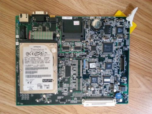 Nec aspire mail ip1na-4vmsu-a1 hard drive voicemail (0891033) for sale