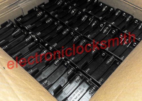 Box of 100 VingCard 9V Battery Packs for Classic Locks with 2100 &amp; 2800 Systems